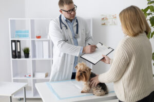 Pet insurance in India